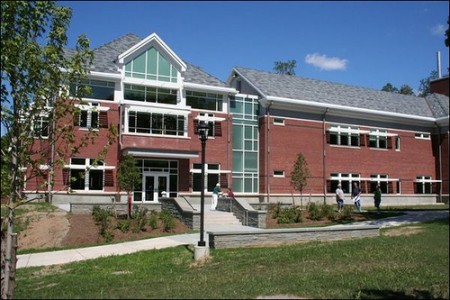 Wells College