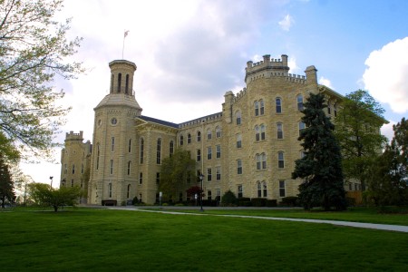 Wheaton College - IL