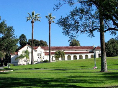 Whittier College