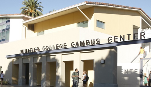 Whittier College