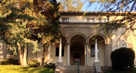 Photo: Whittier College