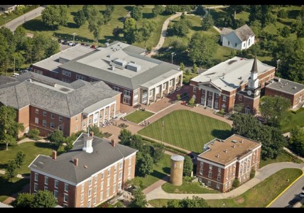  William Jewell College