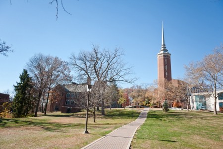 Wittenberg University