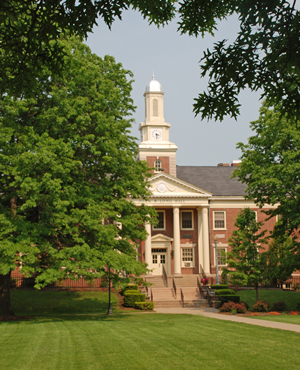 Lycoming College