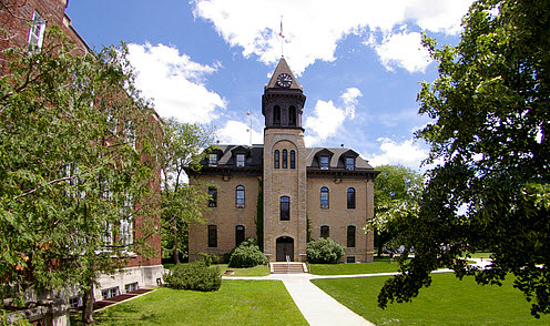 Carleton College