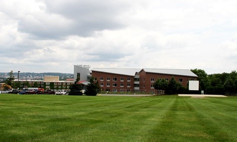 College of the Holy Cross