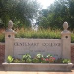 Centenary College of Louisiana