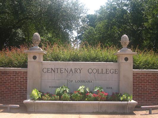 Centenary College of Louisiana