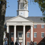 Lyon College