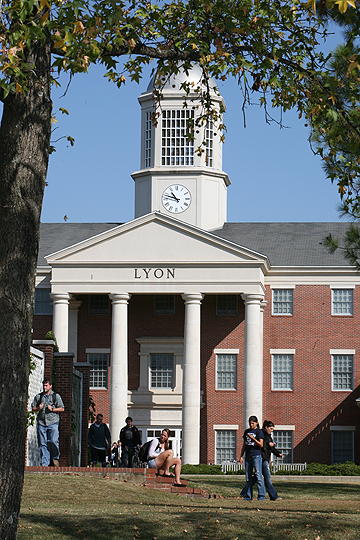 Lyon College