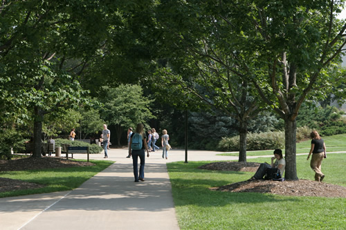 University of North Carolina-Asheville