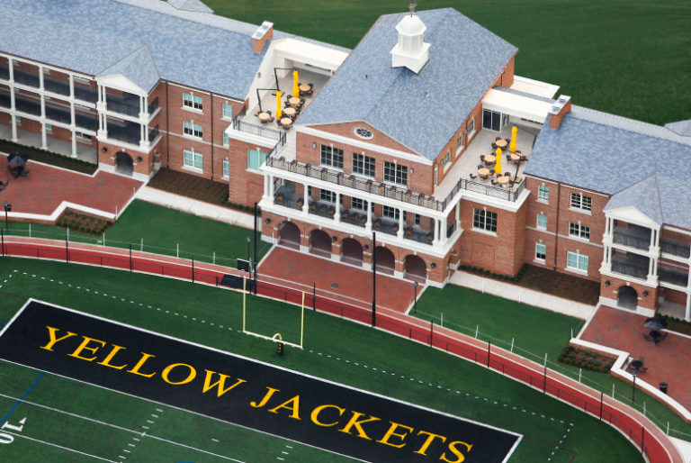 RandolphMacon College