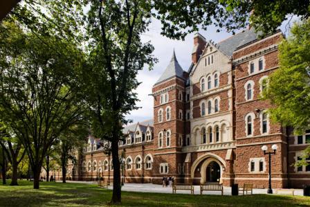 Trinity College