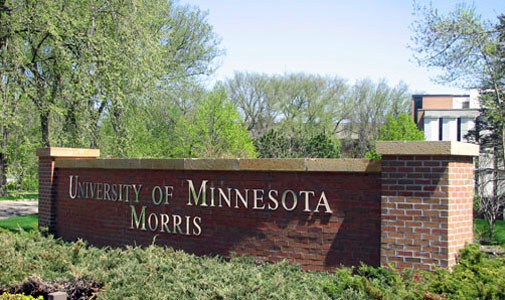 University of Minnesota Morris