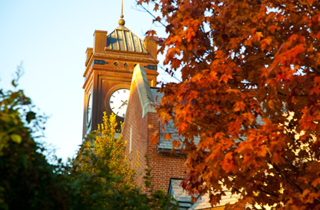 University of Richmond