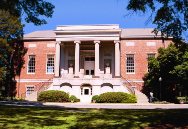 Wesleyan College