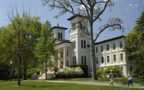 Wofford College