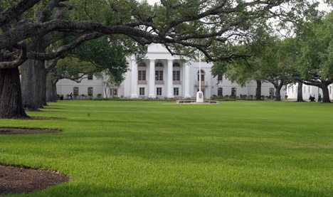 Dillard University