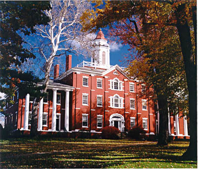 Allegheny College