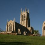 Bryn Athyn College of the New Church