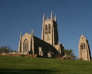 Bryn Athyn College of the New Church