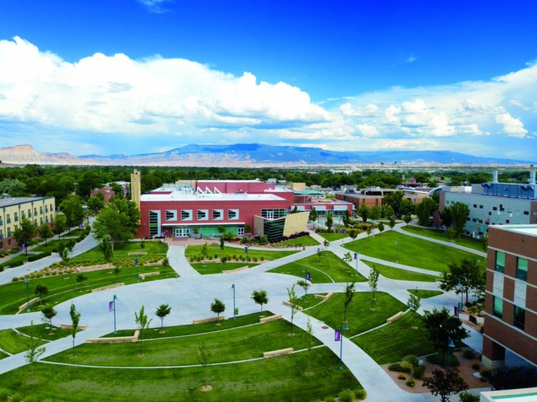 Colorado Mesa University