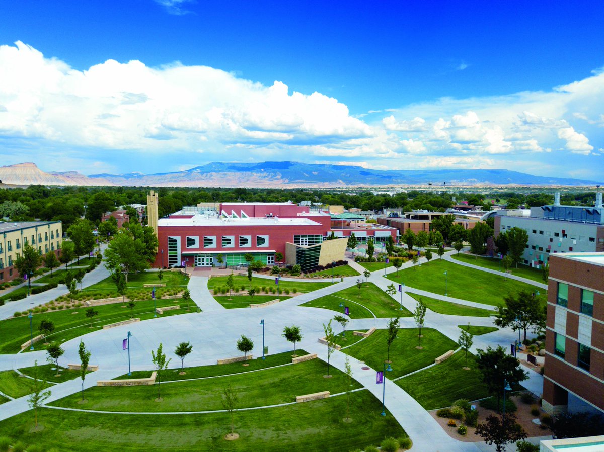 colorado mesa university virtual tour