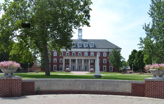 DePauw University