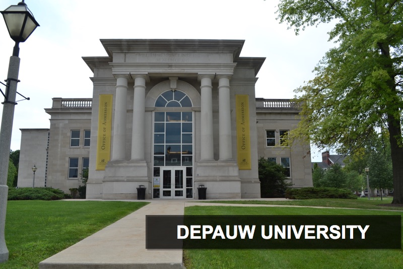 DePauw University