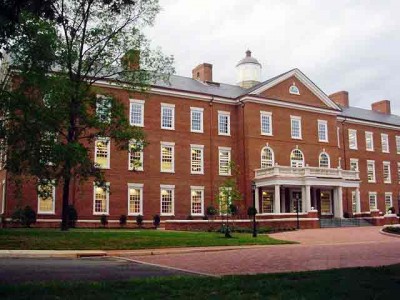 Hampden-Sydney College