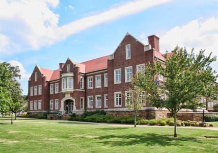 Hendrix College