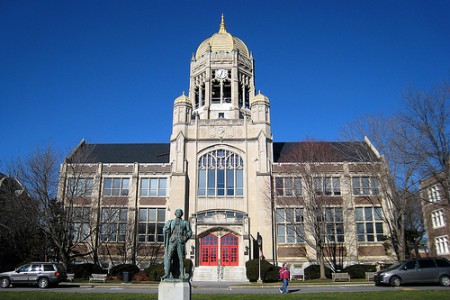 Muhlenberg College Scholarships