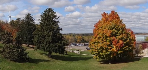 Photo: St. Olaf College