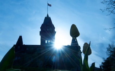 Photo: St. Olaf College