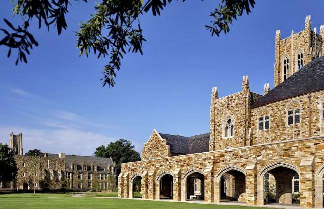 Rhodes College