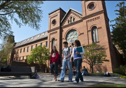 St. John's University