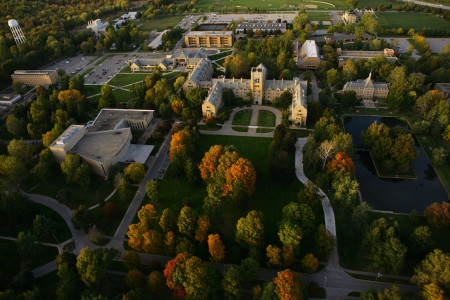 St. Mary's College