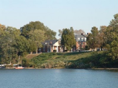 St. Mary's College of Maryland