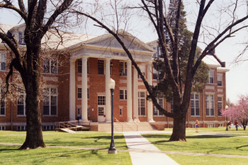 Maryville College