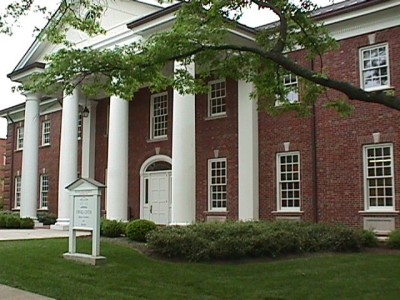 Transylvania University