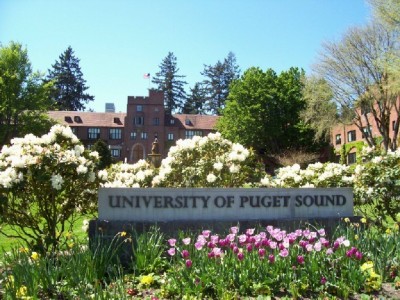 University of Pudget Sound