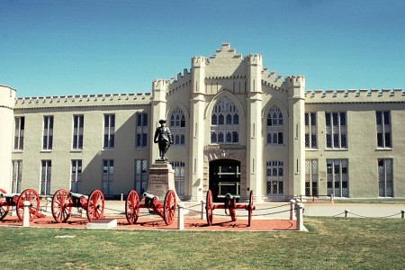 Virginia Military Institute