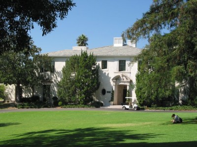 Westmont College