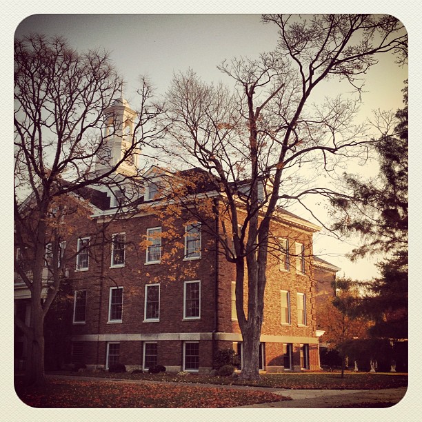 Albion College