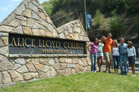 Alice Lloyd College Acceptance Rate