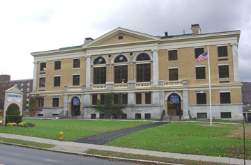 Massachusetts College of Liberal Arts