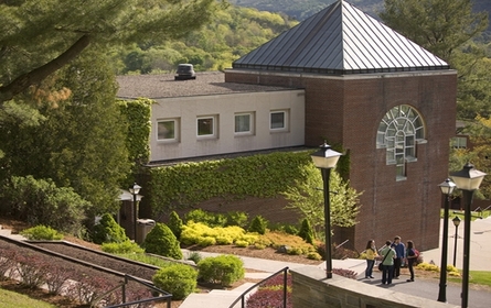 Hartwick College