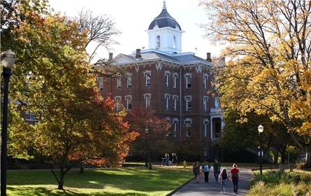 Linfield College