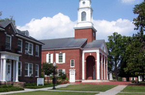 Bennett college majors picture