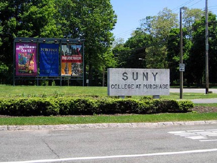 Purchase College-SUNY